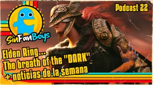 Podcast Capitulo 22