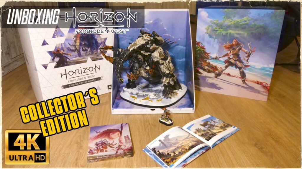 Horizon Forbidden West